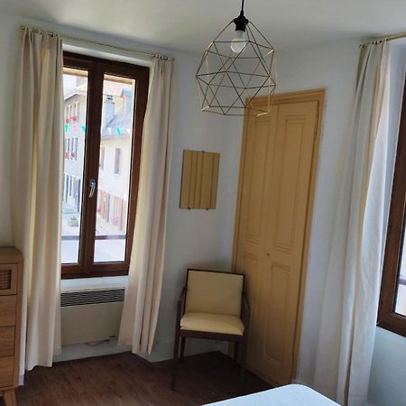 Maison De Village A St Pierre D'Entremont Saint-Pierre-d'Entremont  ภายนอก รูปภาพ