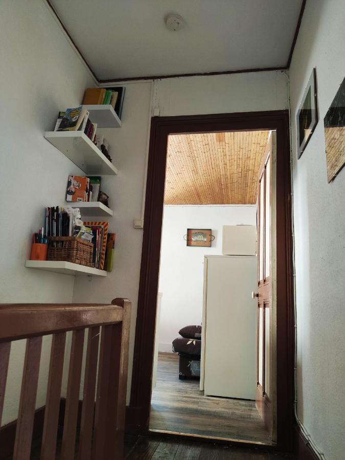 Maison De Village A St Pierre D'Entremont Saint-Pierre-d'Entremont  ภายนอก รูปภาพ