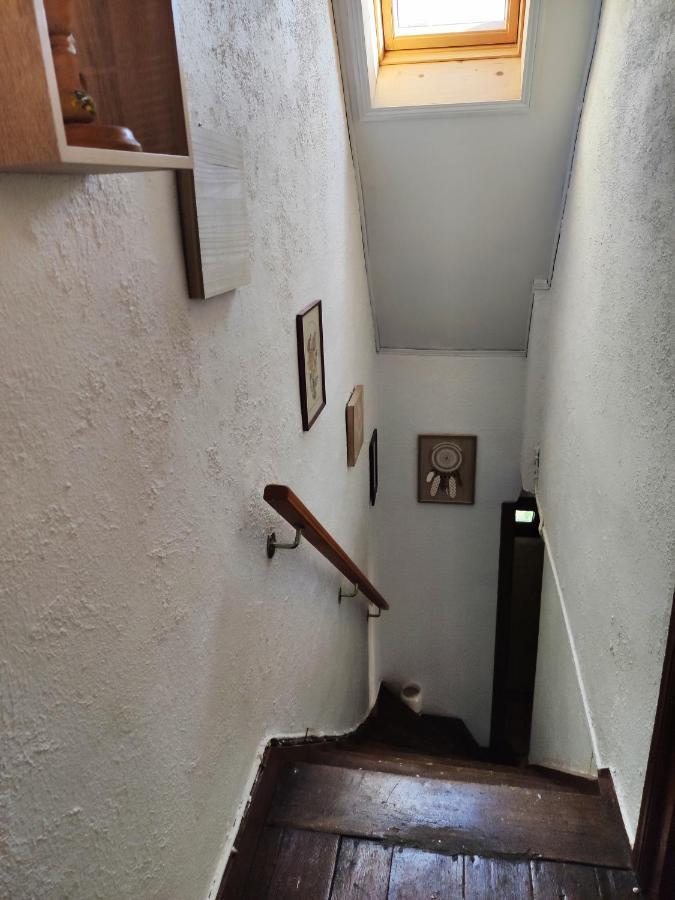 Maison De Village A St Pierre D'Entremont Saint-Pierre-d'Entremont  ภายนอก รูปภาพ