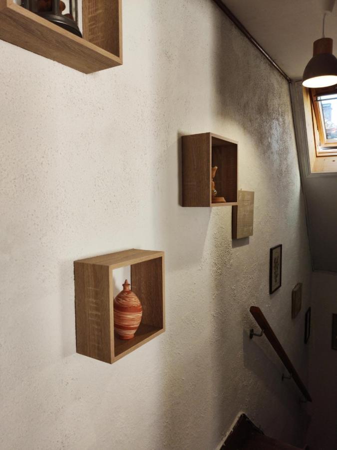 Maison De Village A St Pierre D'Entremont Saint-Pierre-d'Entremont  ภายนอก รูปภาพ