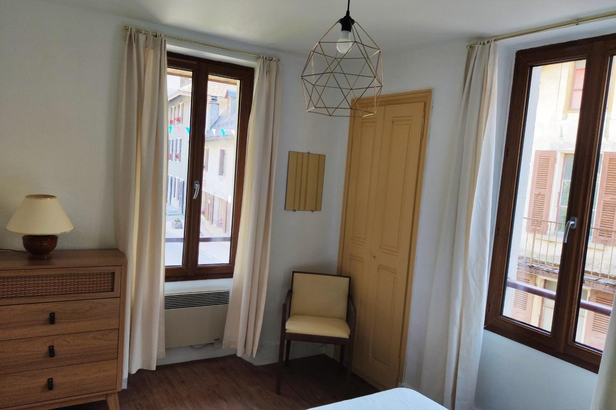 Maison De Village A St Pierre D'Entremont Saint-Pierre-d'Entremont  ภายนอก รูปภาพ