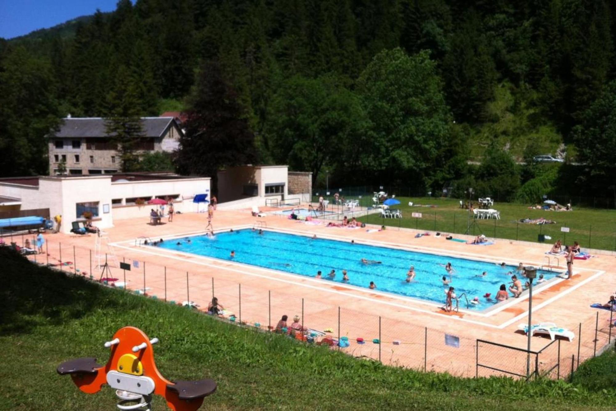 Maison De Village A St Pierre D'Entremont Saint-Pierre-d'Entremont  ภายนอก รูปภาพ