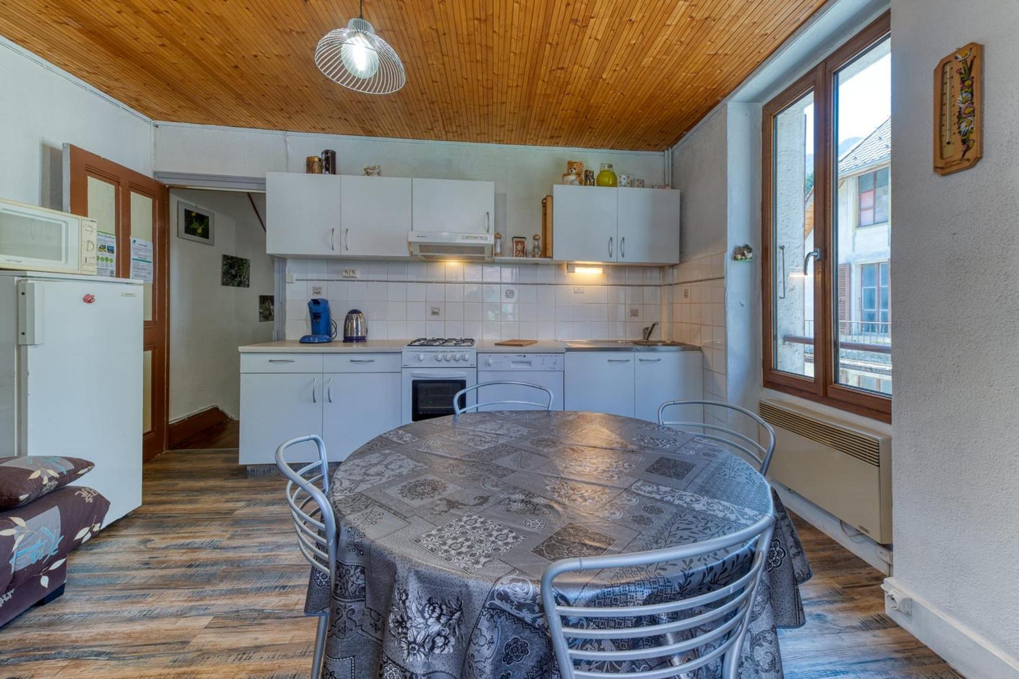 Maison De Village A St Pierre D'Entremont Saint-Pierre-d'Entremont  ภายนอก รูปภาพ