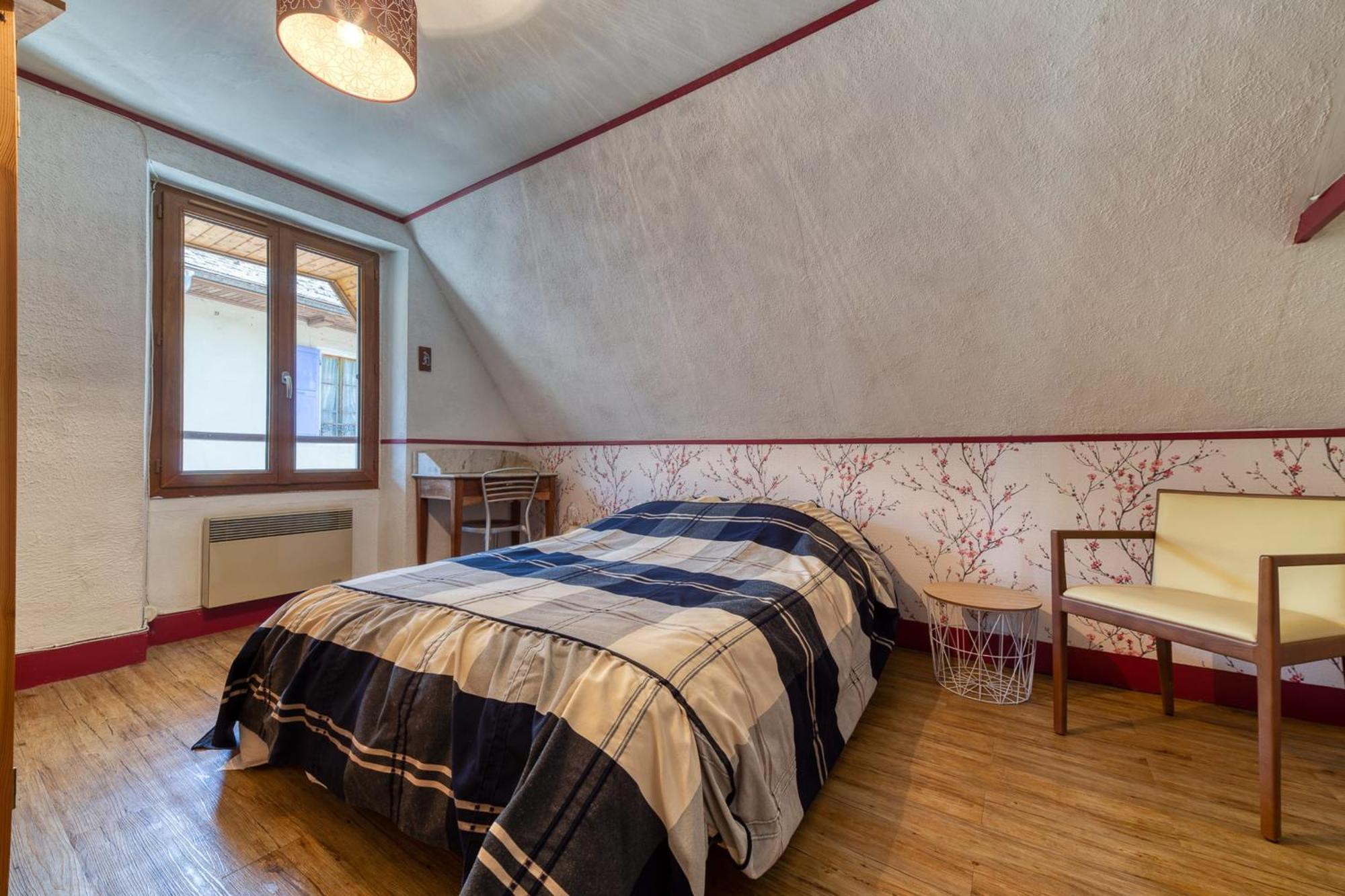 Maison De Village A St Pierre D'Entremont Saint-Pierre-d'Entremont  ภายนอก รูปภาพ