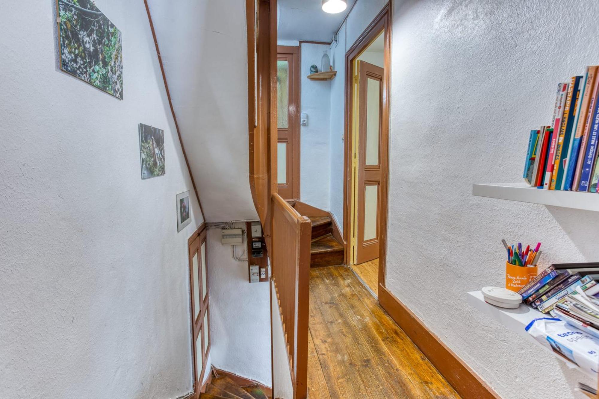 Maison De Village A St Pierre D'Entremont Saint-Pierre-d'Entremont  ภายนอก รูปภาพ