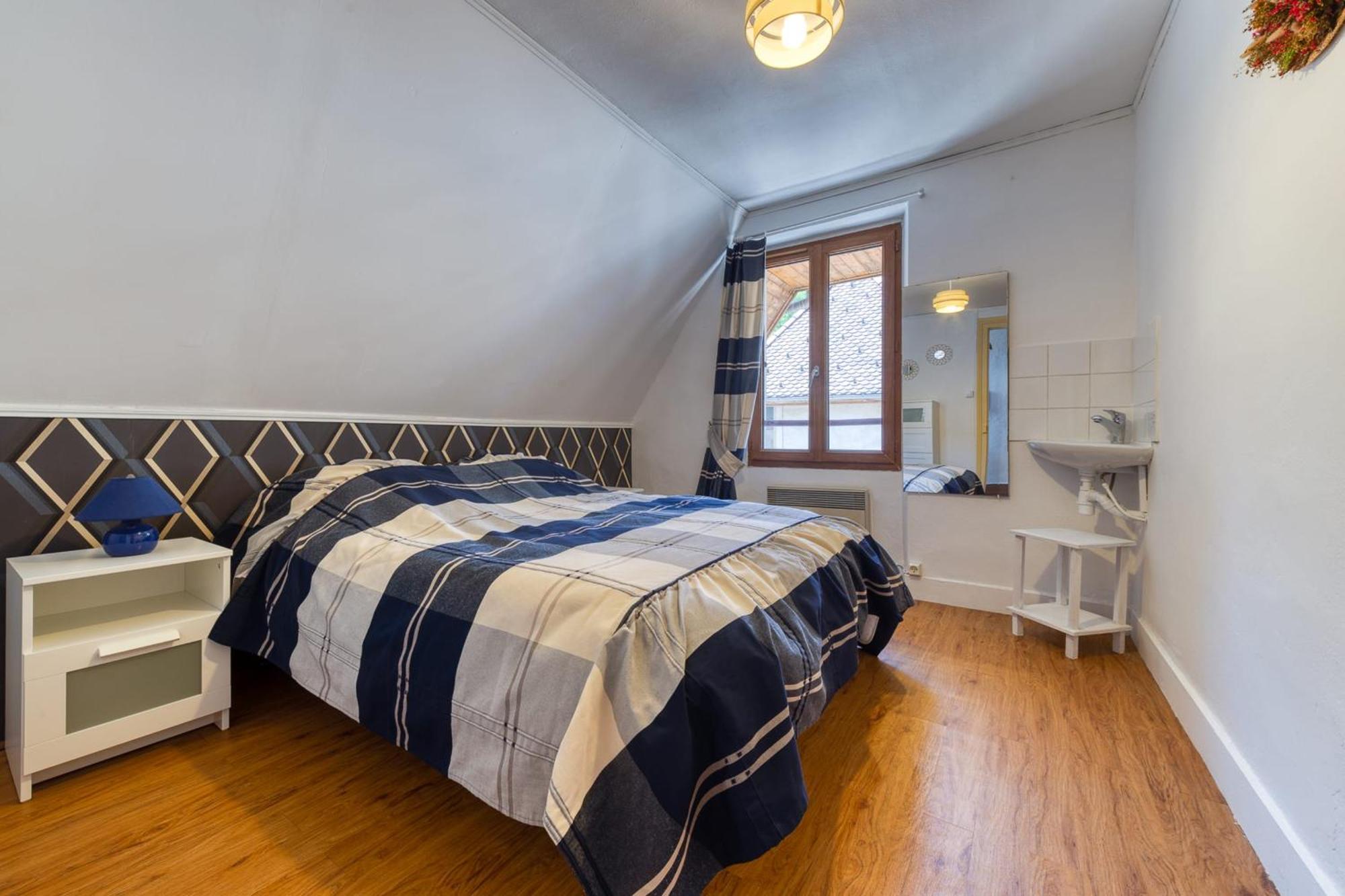 Maison De Village A St Pierre D'Entremont Saint-Pierre-d'Entremont  ภายนอก รูปภาพ