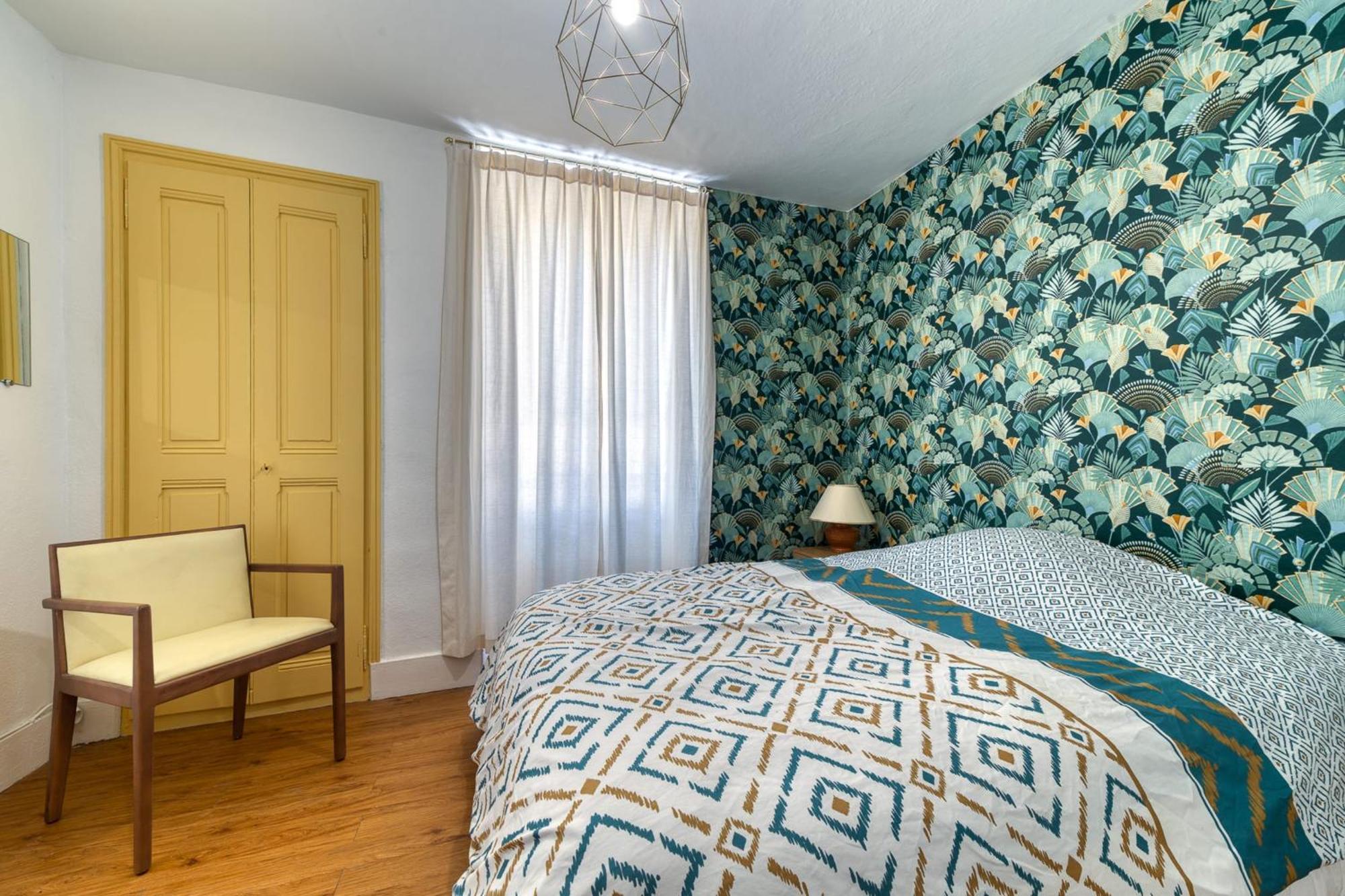 Maison De Village A St Pierre D'Entremont Saint-Pierre-d'Entremont  ภายนอก รูปภาพ