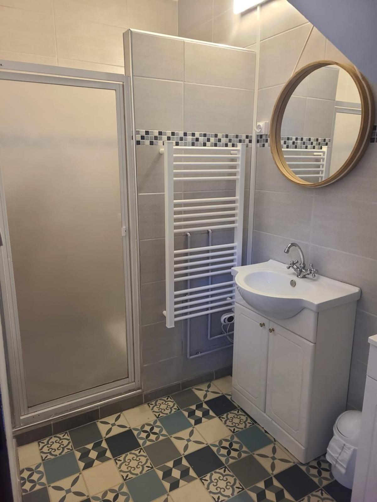 Maison De Village A St Pierre D'Entremont Saint-Pierre-d'Entremont  ภายนอก รูปภาพ